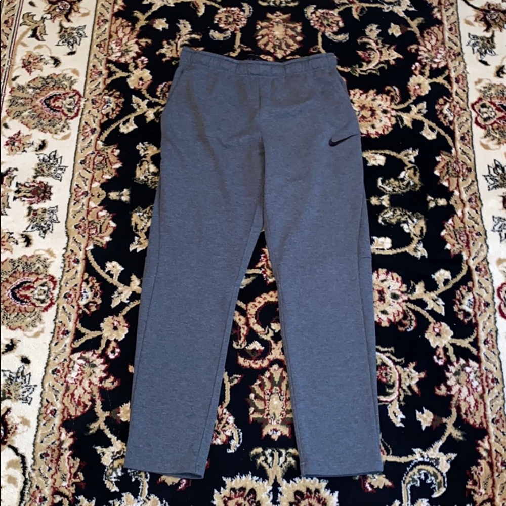 Nike Sweatpants.